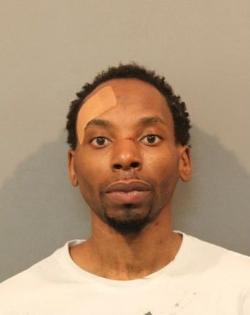 Darion Coleman